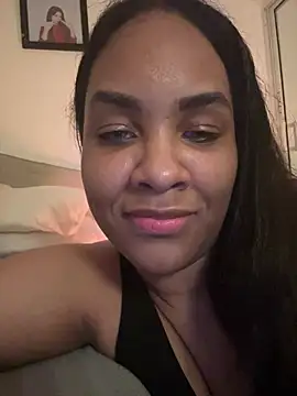 Chaniita's Live XXX Chat