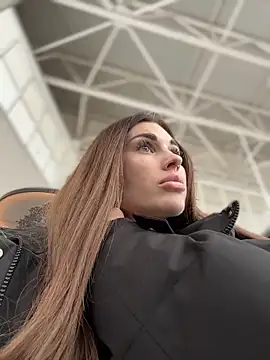 Charming_Ritta Obrolan Langsung XXX