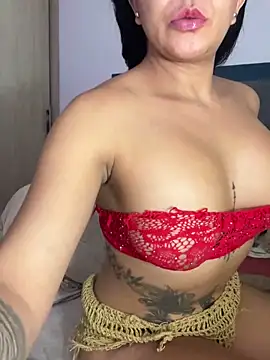 greeetaa Live XXX-Chat