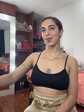 MariamGray1's Live XXX Chat