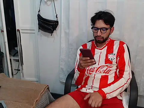 Živý XXX chat thomass1018