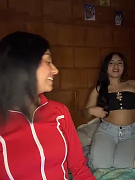 lulu_AG – webcam-show