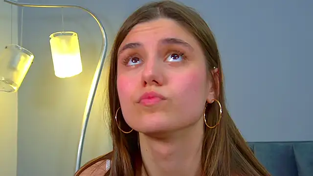 แชท XXX สดของ ArianaAllens