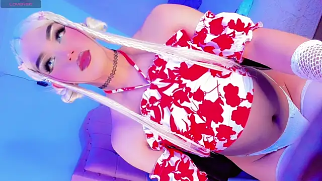 Shiaki_04のウェブカメラショー