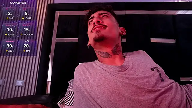 Dark_Eros_ Chat XXX in diretta