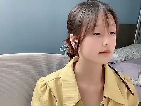 Xiaoqing00 Obrolan Langsung XXX