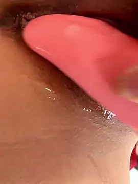 meimei_x's Webcam Show