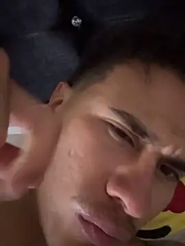 Show Webcam de TavoHot_