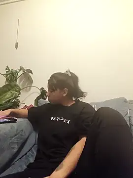 Chat XXX en directo de Diosagata