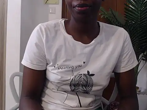 black___ghodess Chat XXX in diretta