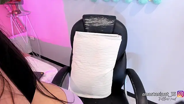 แชท XXX สดของ Miia_Thompsonn