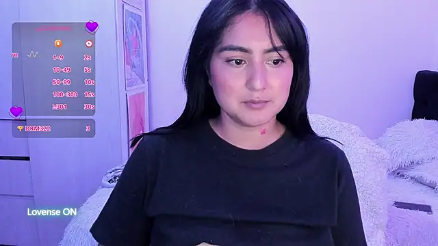 zakura_aniia Chat XXX in diretta