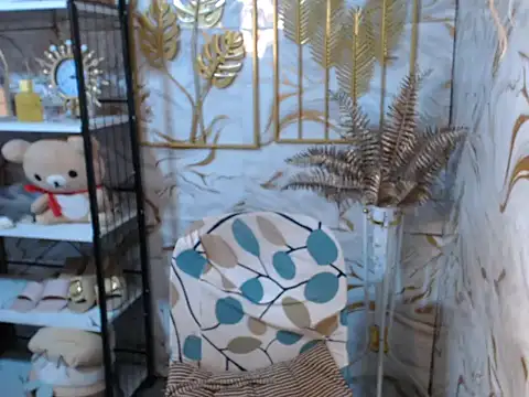 tshot_izzy_88n Webbikameraesitys