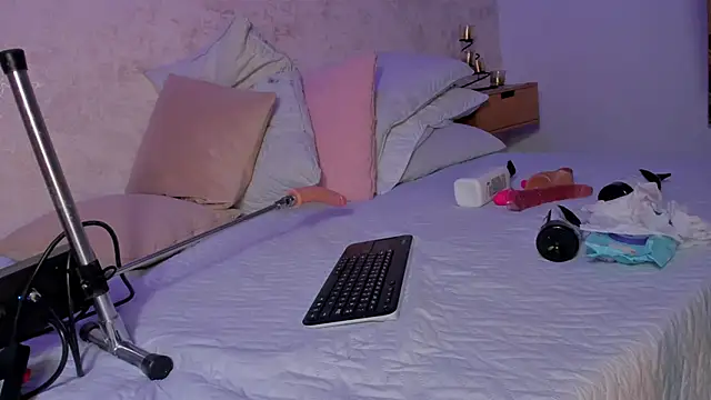 Mia_and_lexy: вебкам-шоу