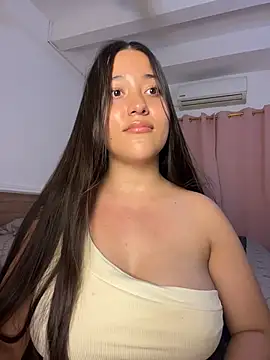 Nhefertary Chat XXX in diretta