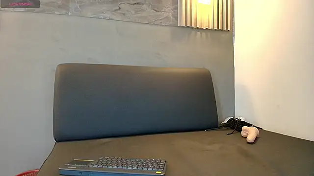 KENNY_HANK Show in webcam