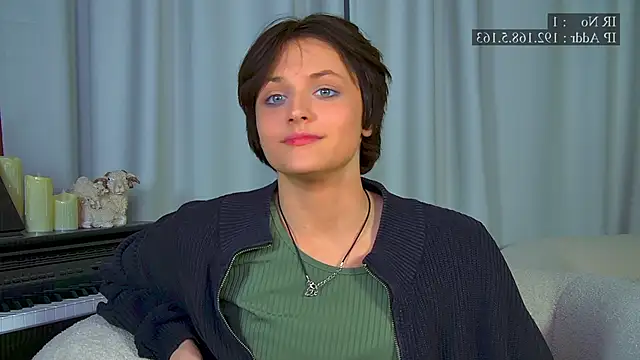 RitaRoses' Webcam Show