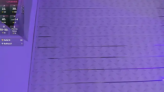 Layla_amirah Webcam show