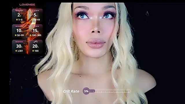 YOURHOT_STUFF Obrolan Langsung XXX