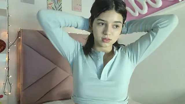 Živý XXX chat eva_sin18