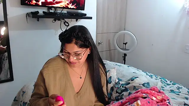 Prins_jazmin Chat XXX in diretta