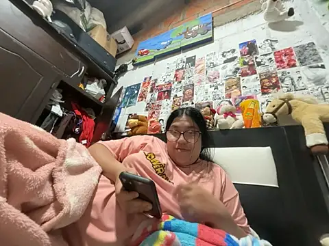 violeta_818 现场XXX聊天