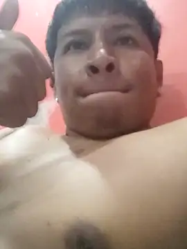 Tu_papi_69_ Webcam Show