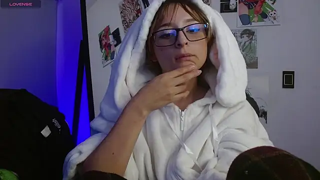 CelesteAyase Live XXX-Chat