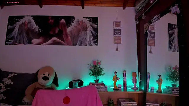 cuteweed420 Live XXX-Chat