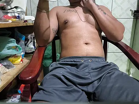 fs_carioca Live XXX-Chat