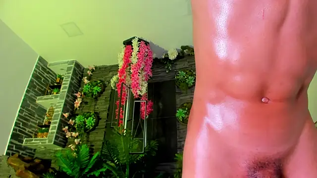 Sebax_Young Live XXX-Chat