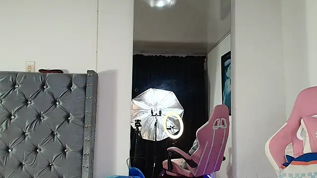 GraceWallace_ Live XXX-chat