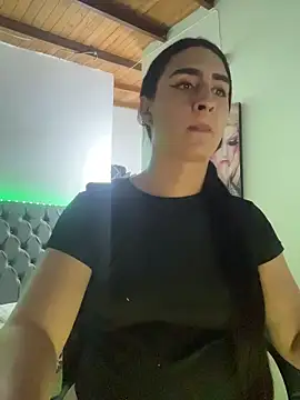 lola_diezのウェブカメラショー