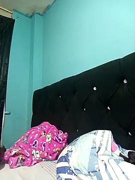 April_Becker Chat XXX in diretta