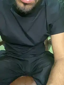 MASTTERRR 网络视讯表演