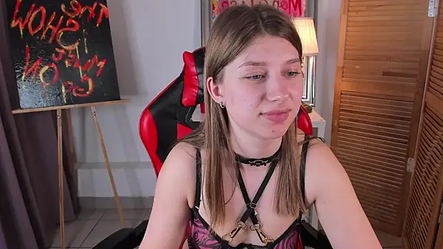 katymeaw লাইভ XXX চ্যাট