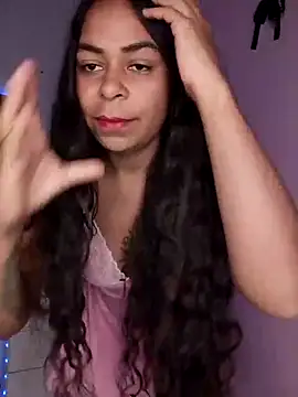 Show de webcam de imaculada666