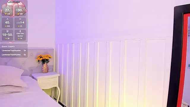 Little_Lexyy Live XXX-Chat