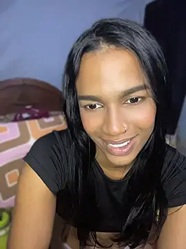 FlorSalvaje_ Live XXX-Chat