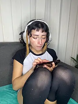 baby_akuma Live XXX-Chat