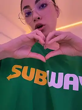 zarafoxy Live XXX-Chat