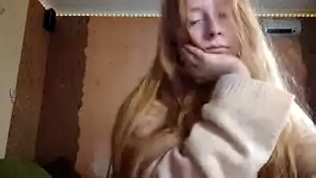 KateVibe_01n Webbikameraesitys