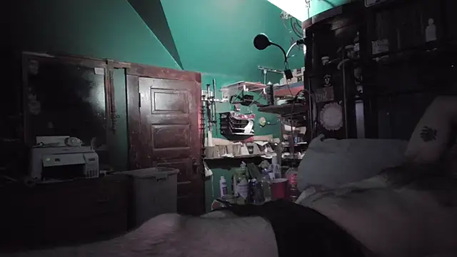 charactrzero Live XXX-Chat