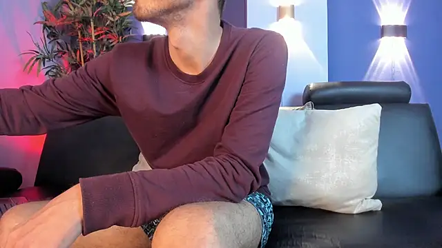 sam_bisex Live XXX-Chat