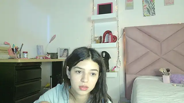 eva_sin18's Live XXX Chat