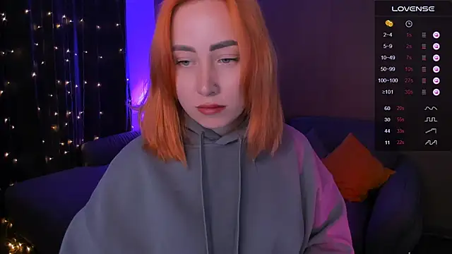 deboramoore's Live XXX Chat