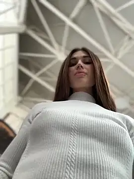 Charming_Ritta webcam show