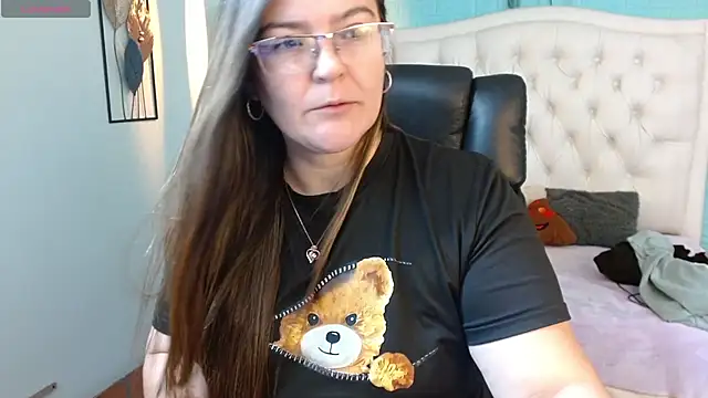 MsJossie Chat XXX in diretta