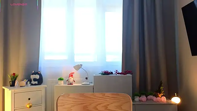 LorettaGladmanのライブXXXチャット