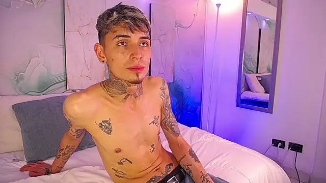 Max_Hader_ live XXX chat